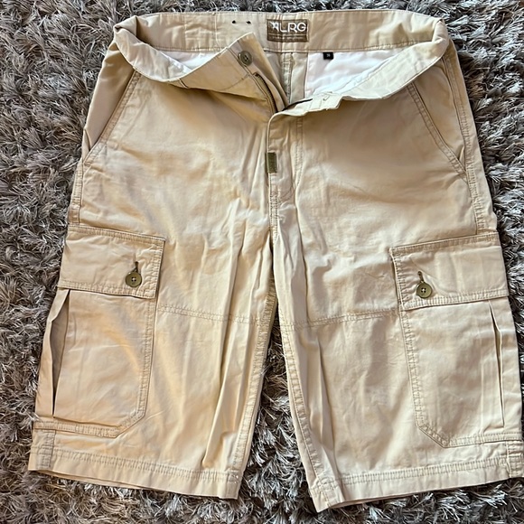 Lrg | Shorts | Mens Cargo Shorts | Poshmark